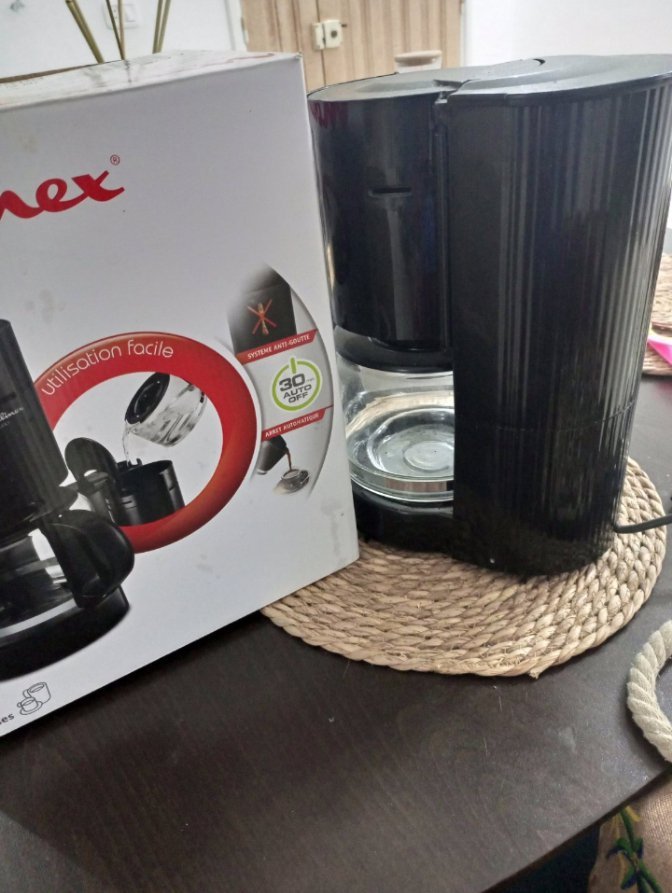 Cafetiere ❤️✨