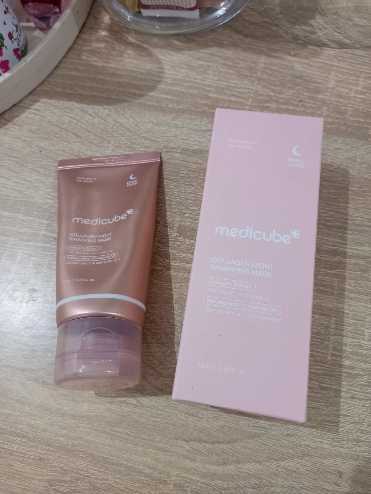 Medicube 