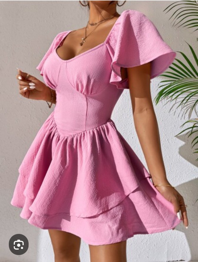 Robe ❤️✨