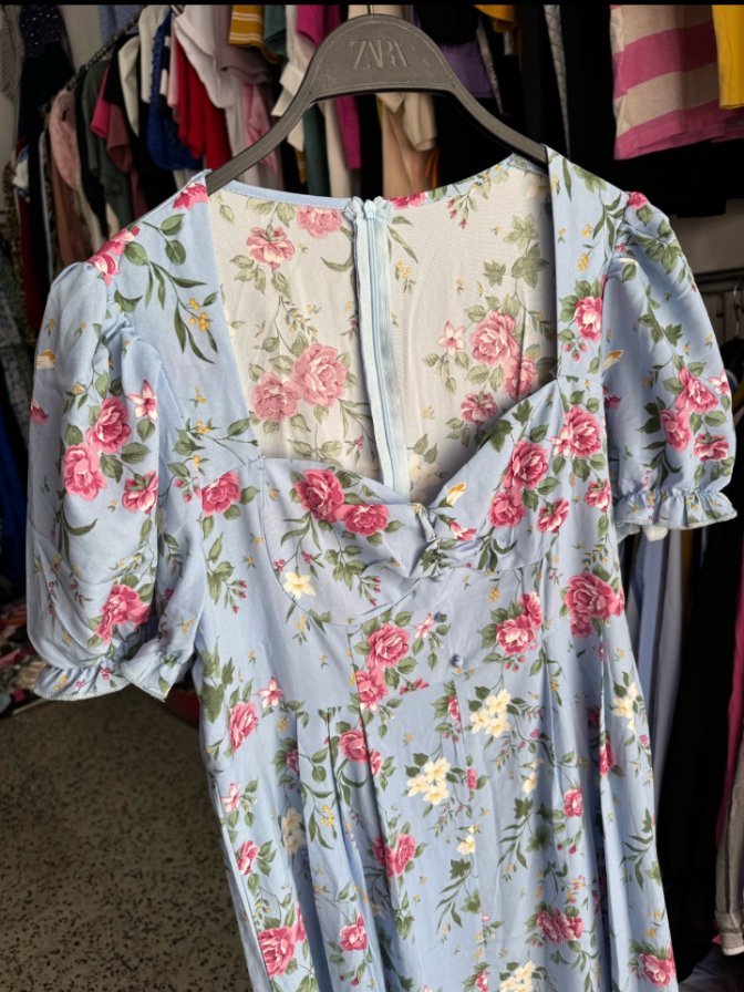 Robe shein ❤️✨