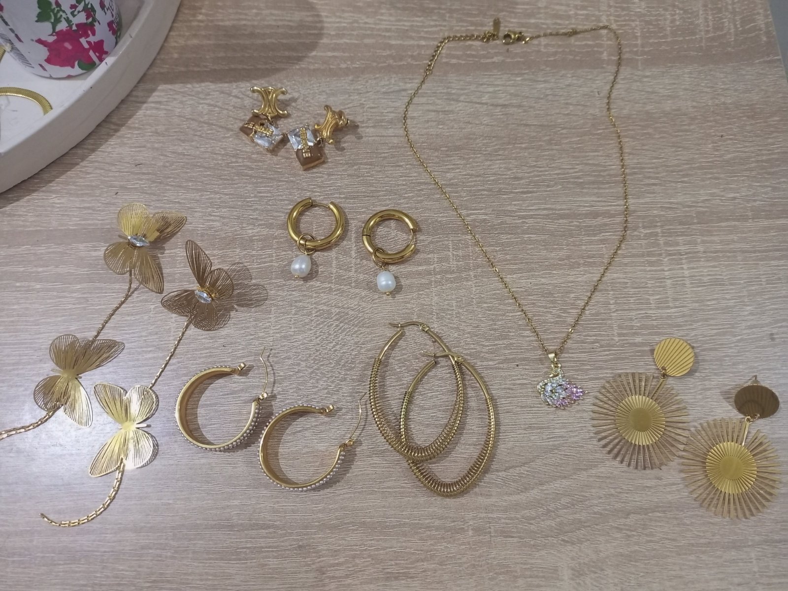Accessoires