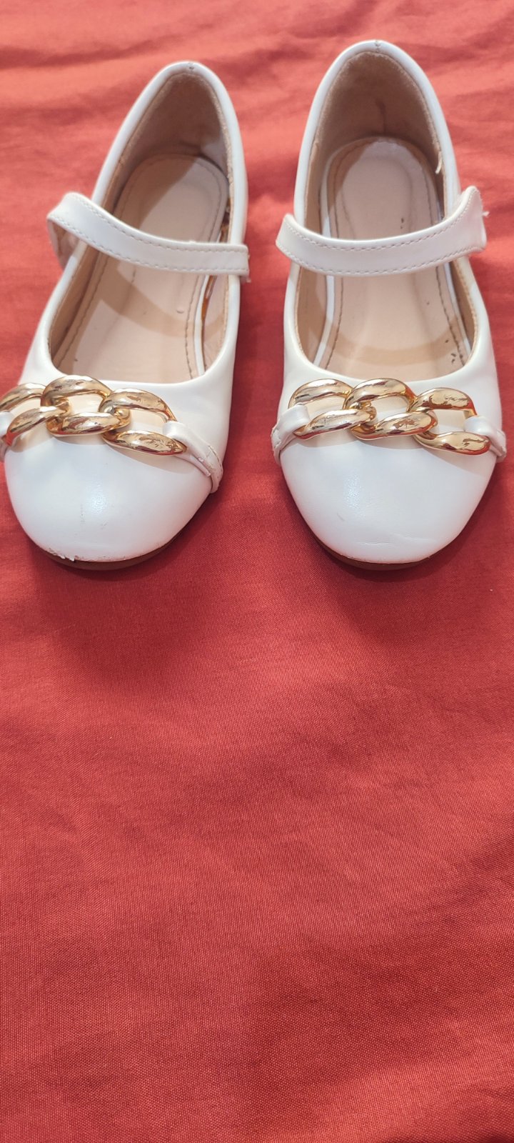 Ballerine fillette