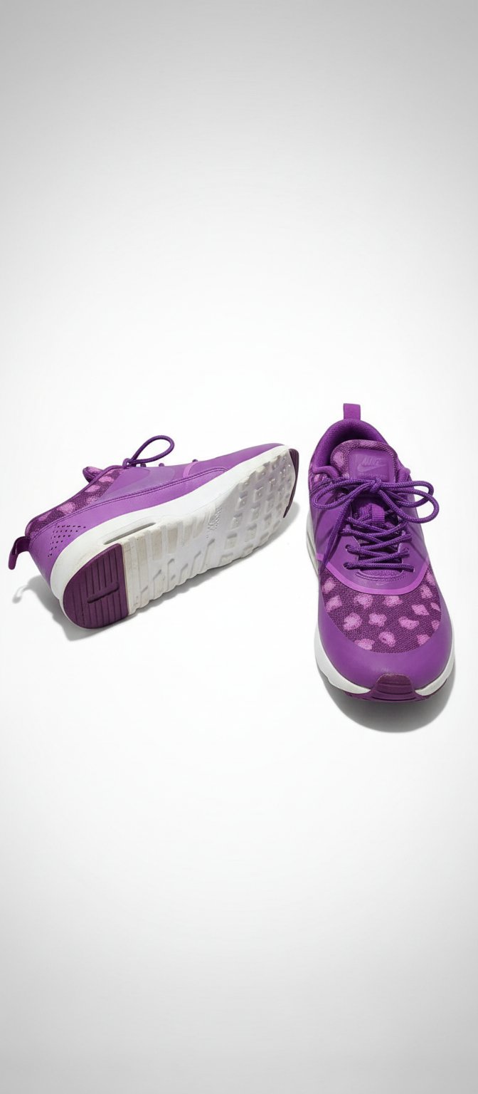 Nike air max thea print authentique