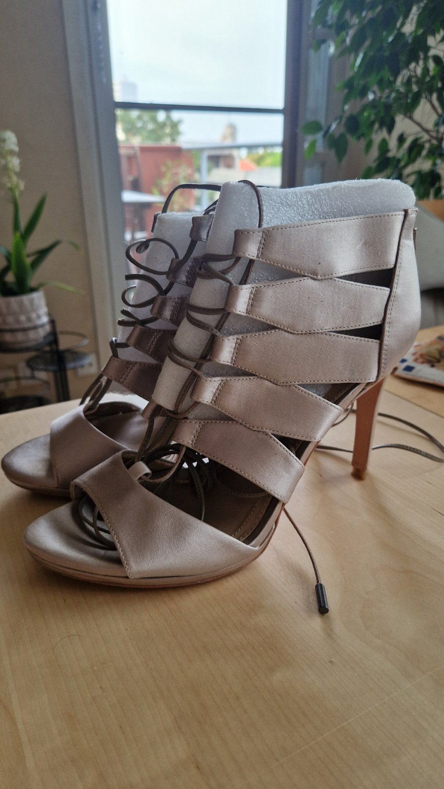 Escarpins vero cuioi BCBG max Azria