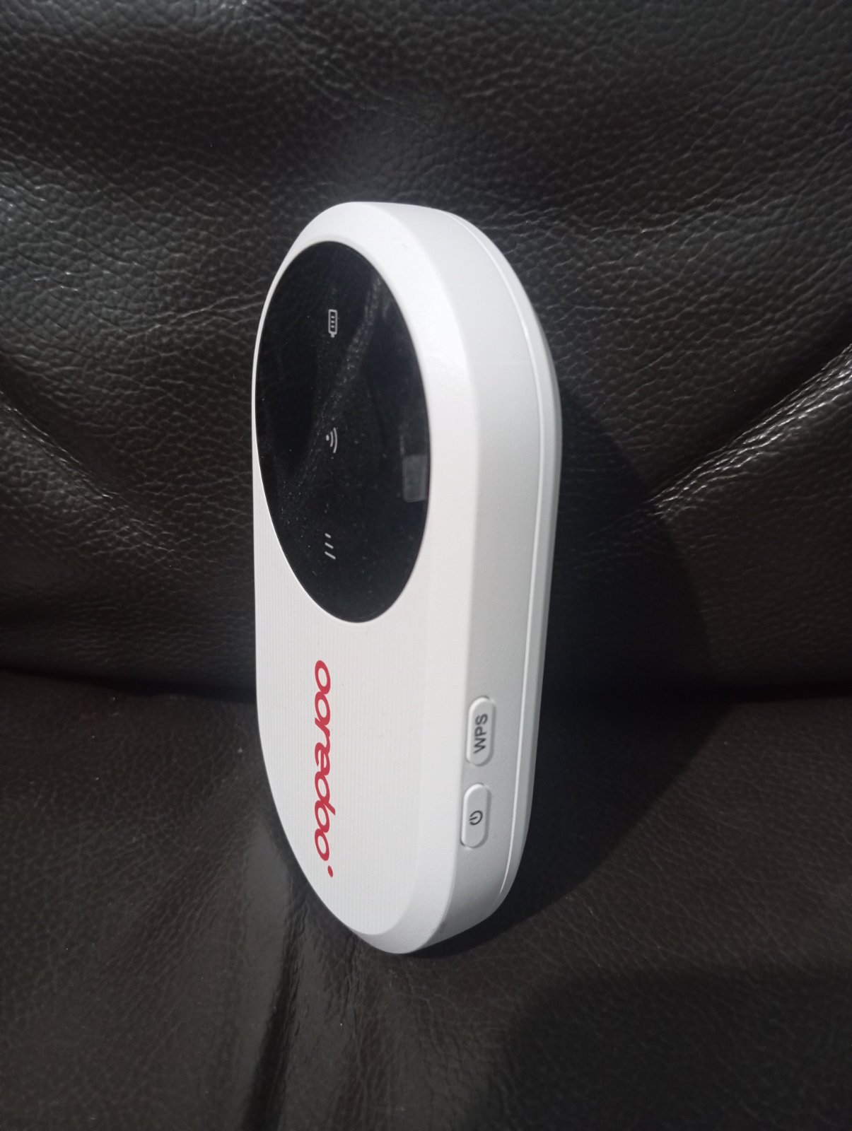 Ooredoo 5G router