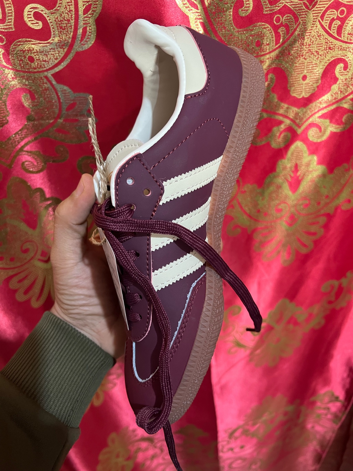 Adidas Samba 