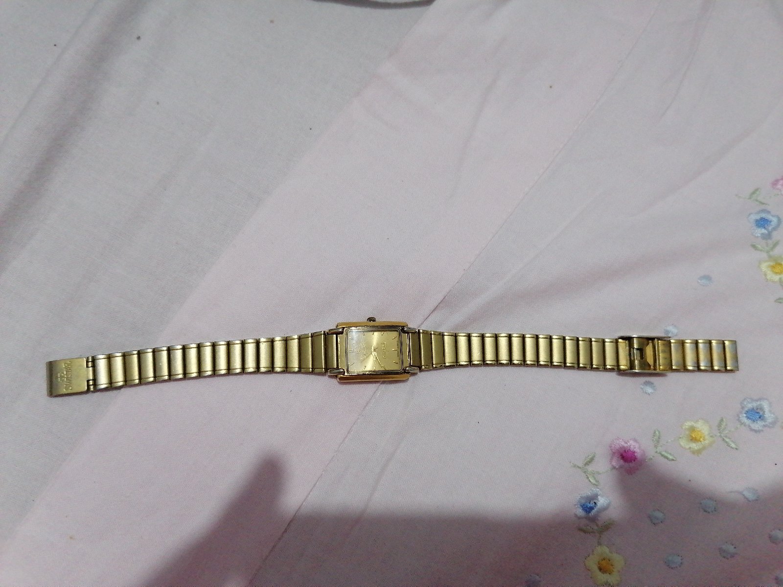 Montre