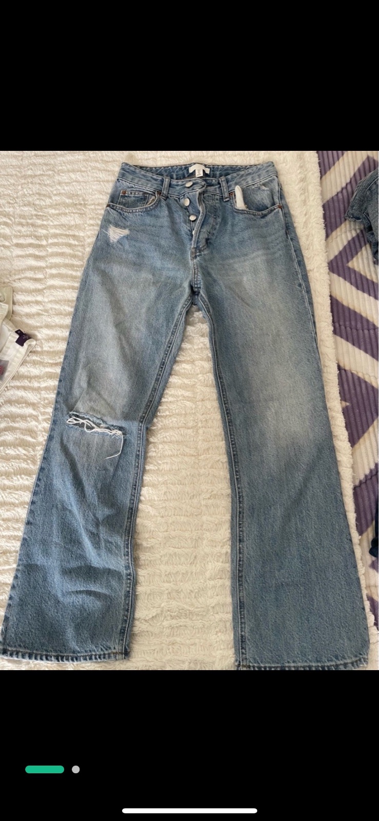Jean h&m