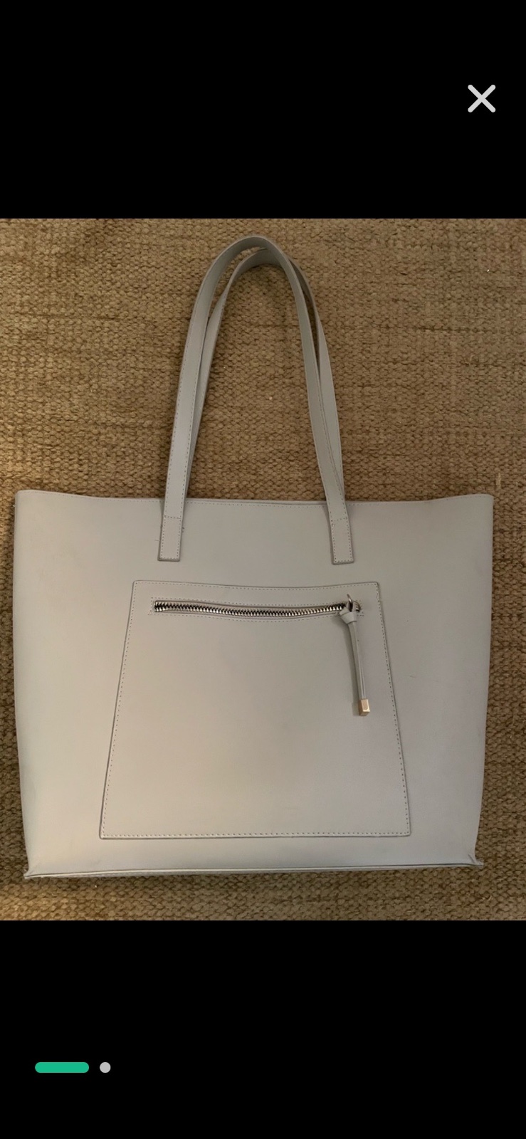 Sac cabas primark