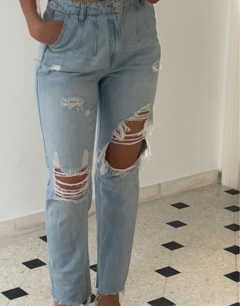 Jean 