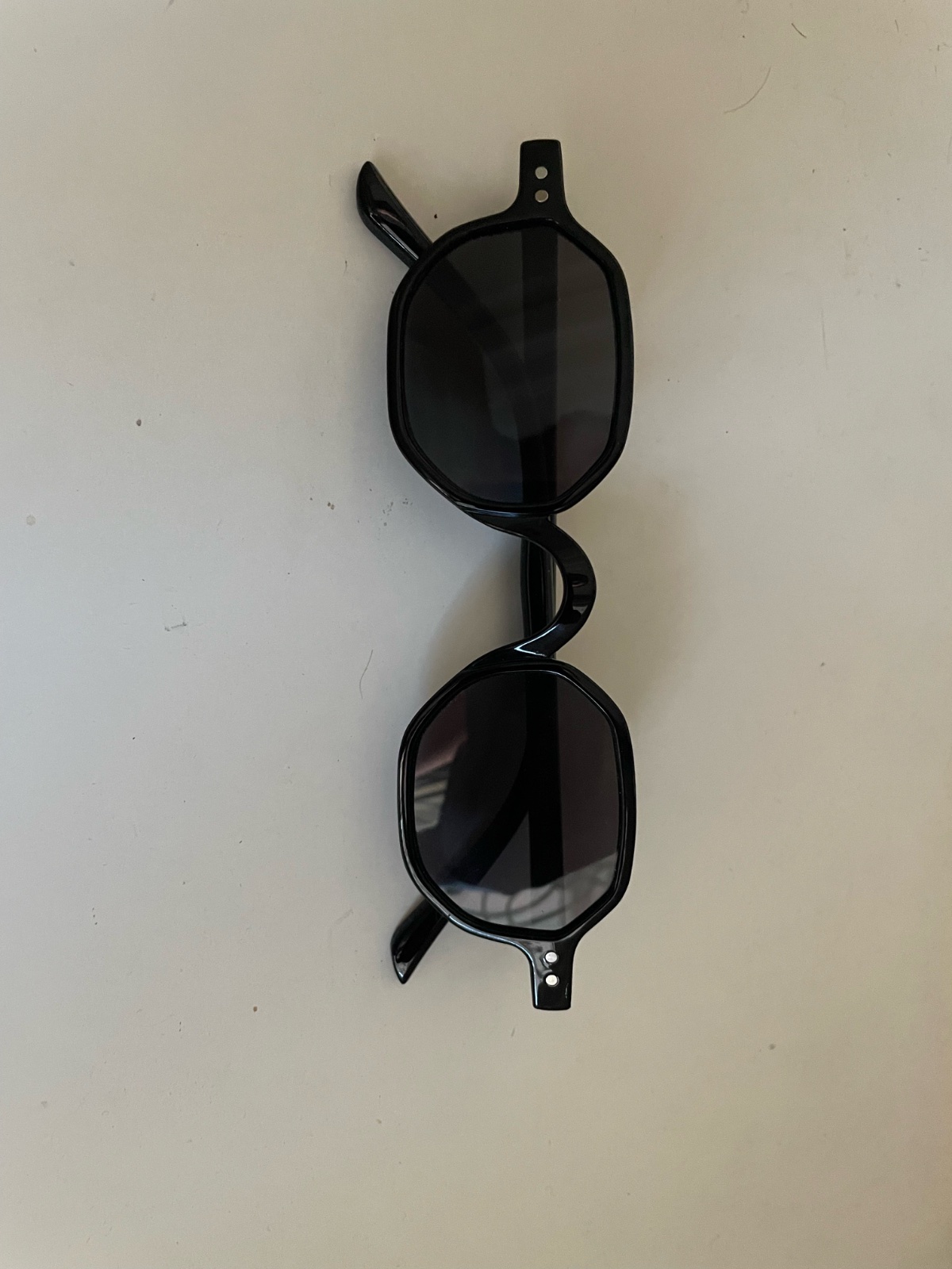 Lunette solaire
