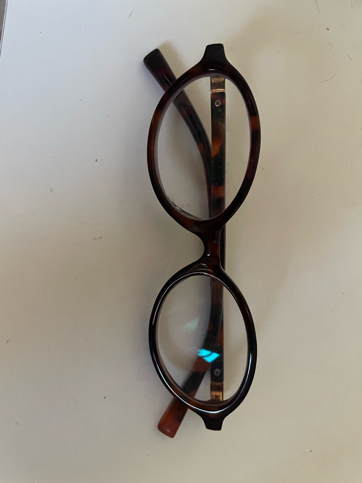 Lunette H&M modele Miu miu