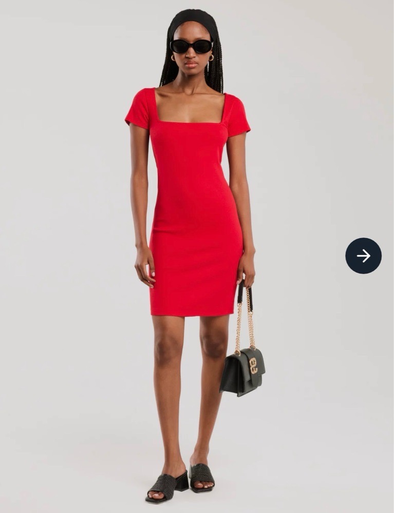 Robe Jennyfer 