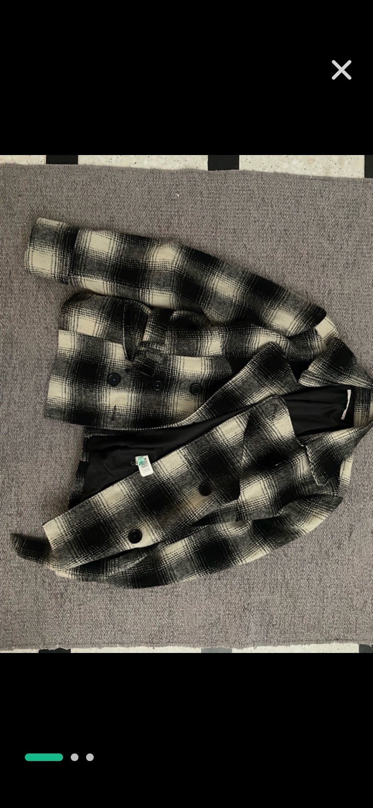 Manteau Tally weijl