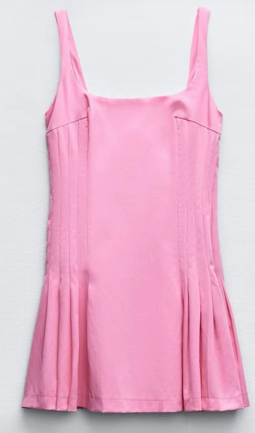 Robe zara 