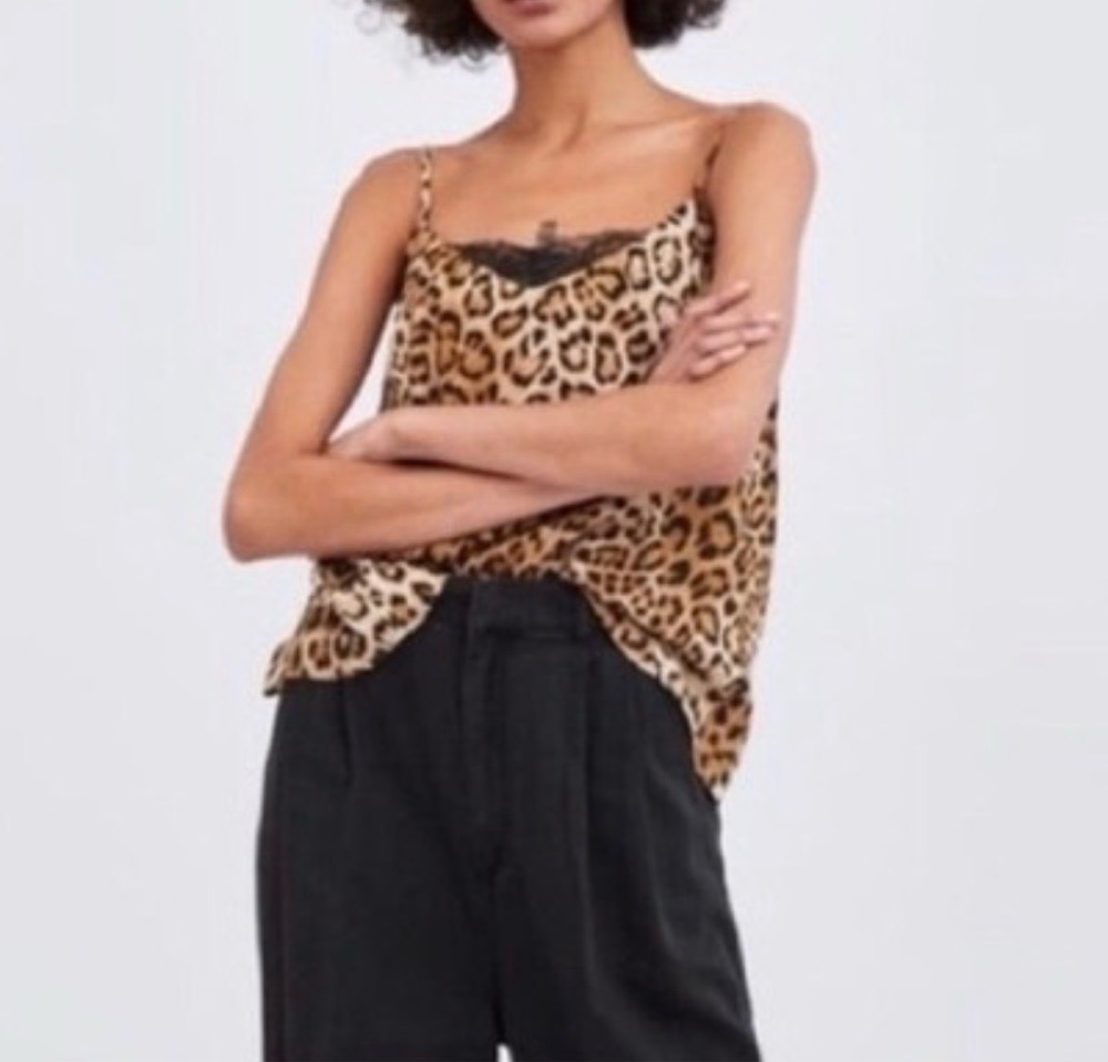 Shirt Zara 