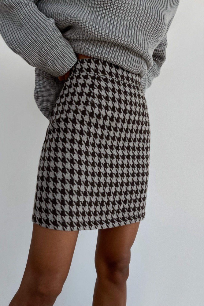 Jupe J crew