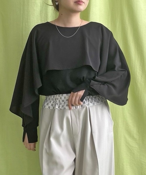 Chemise noire de la marque EXTREME