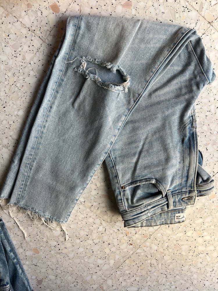 Jean stradivarius