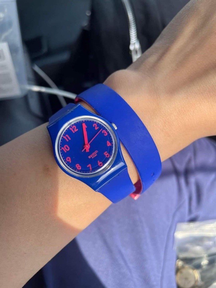 Montre SWATCH