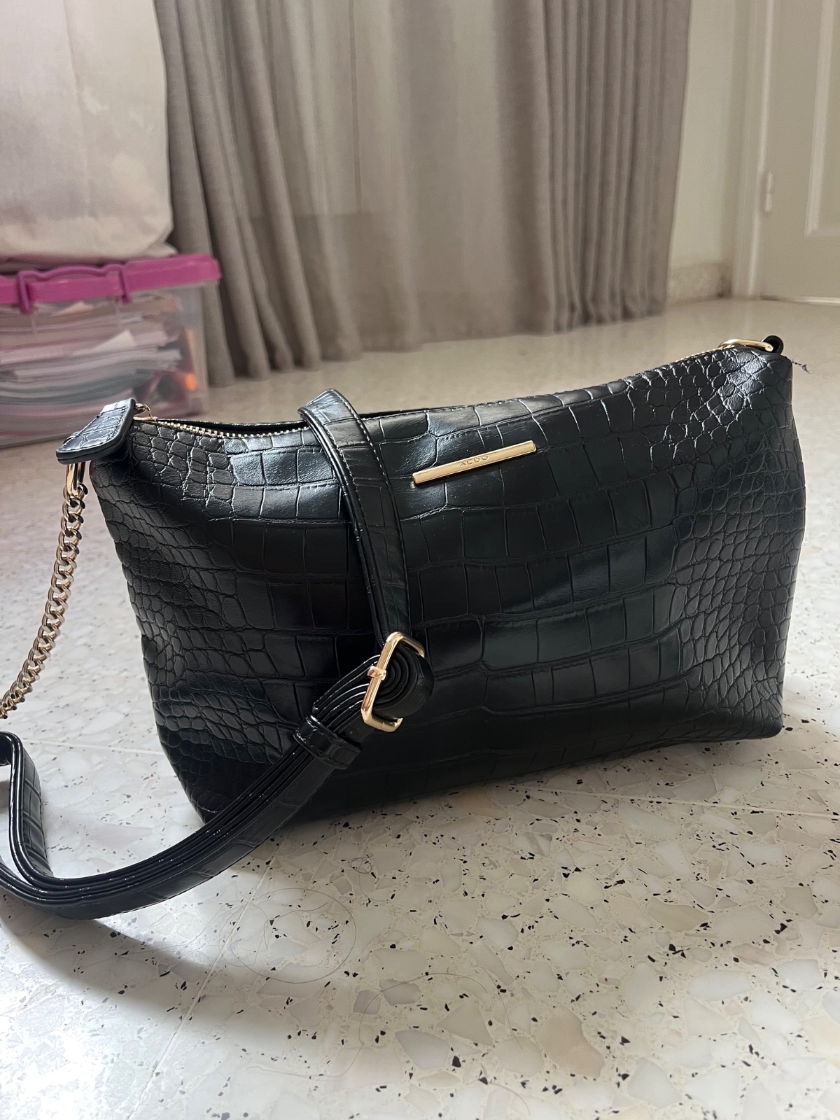 Sac aldo 