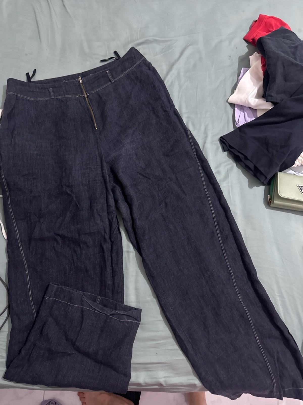 Pantalon xl djean kamraya 