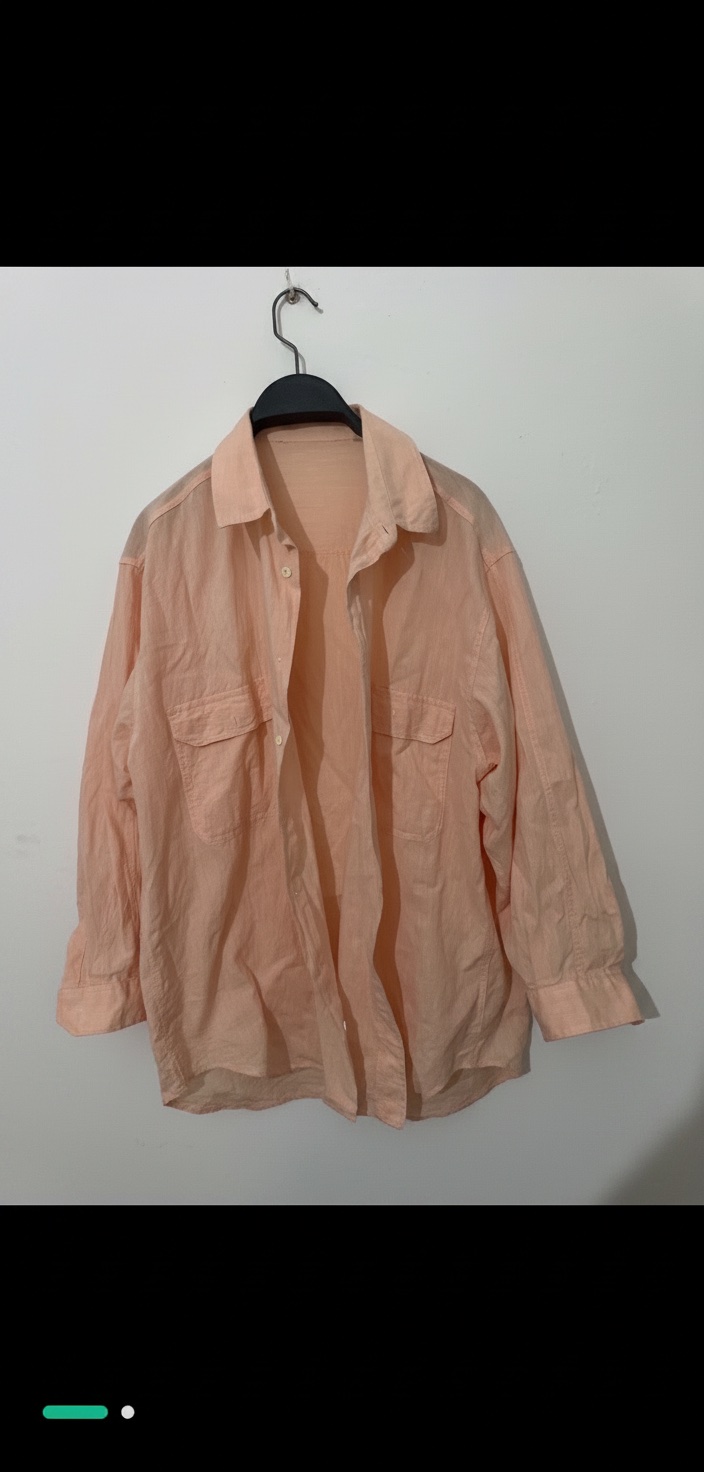 Chemise kamraya 