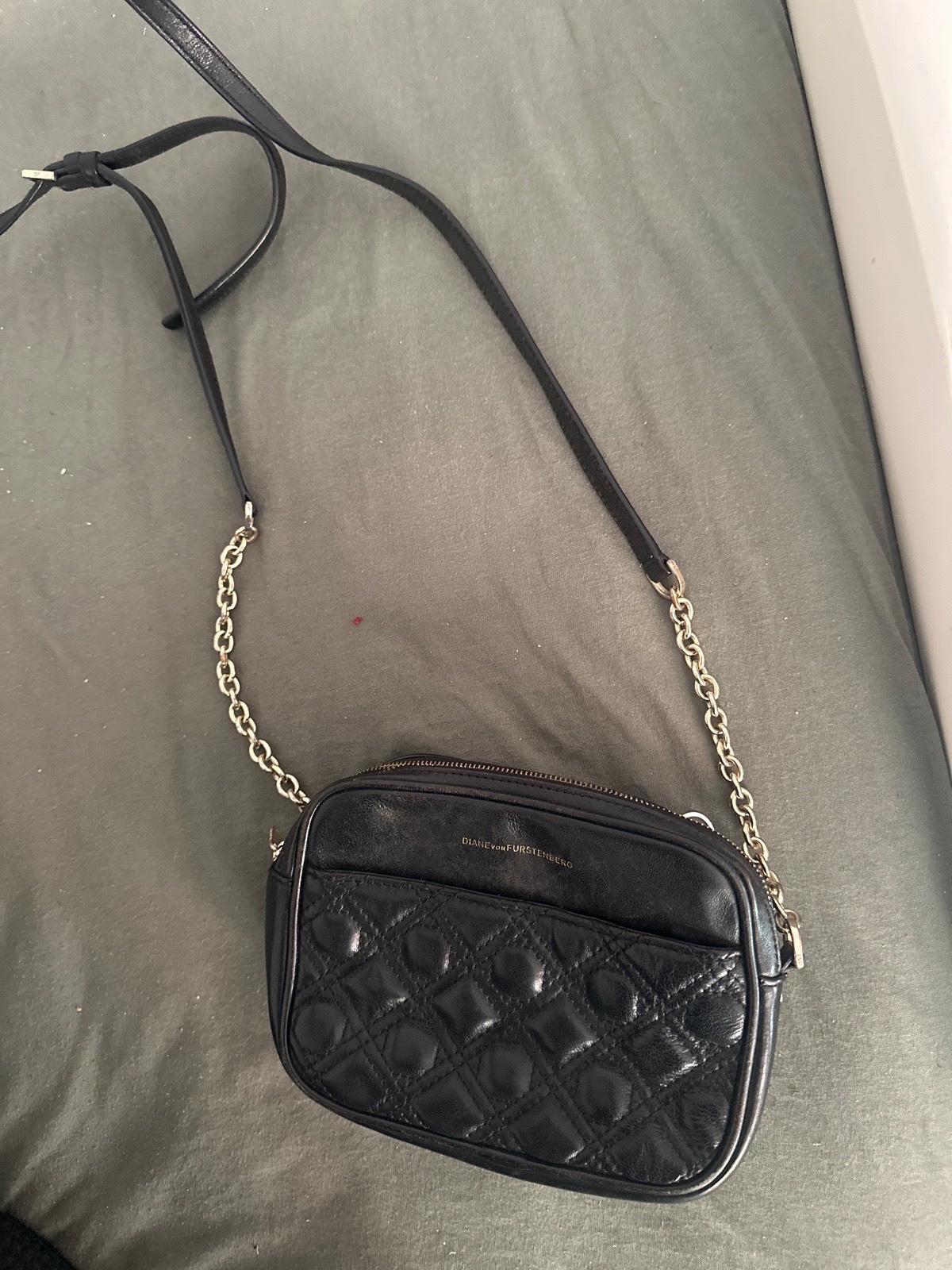 Sac a bandouliere cuir