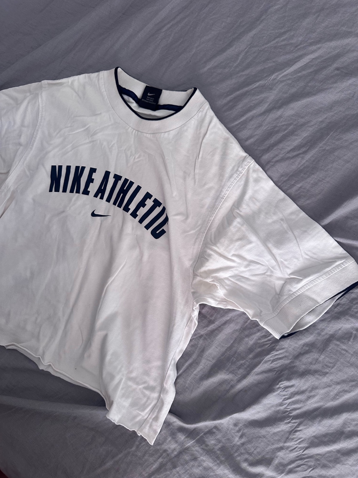 T-shirt nike 
