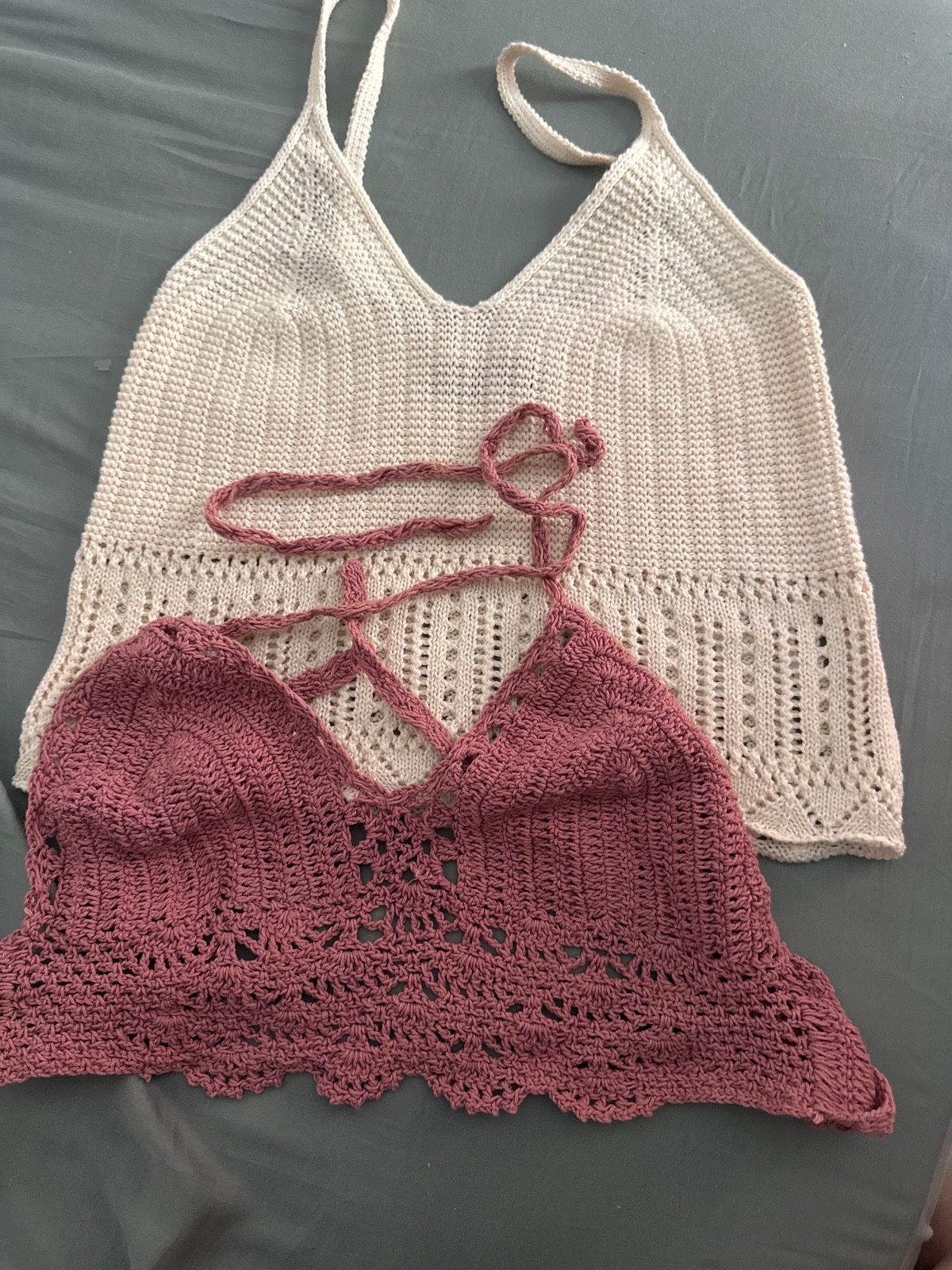 Crochet ❤️