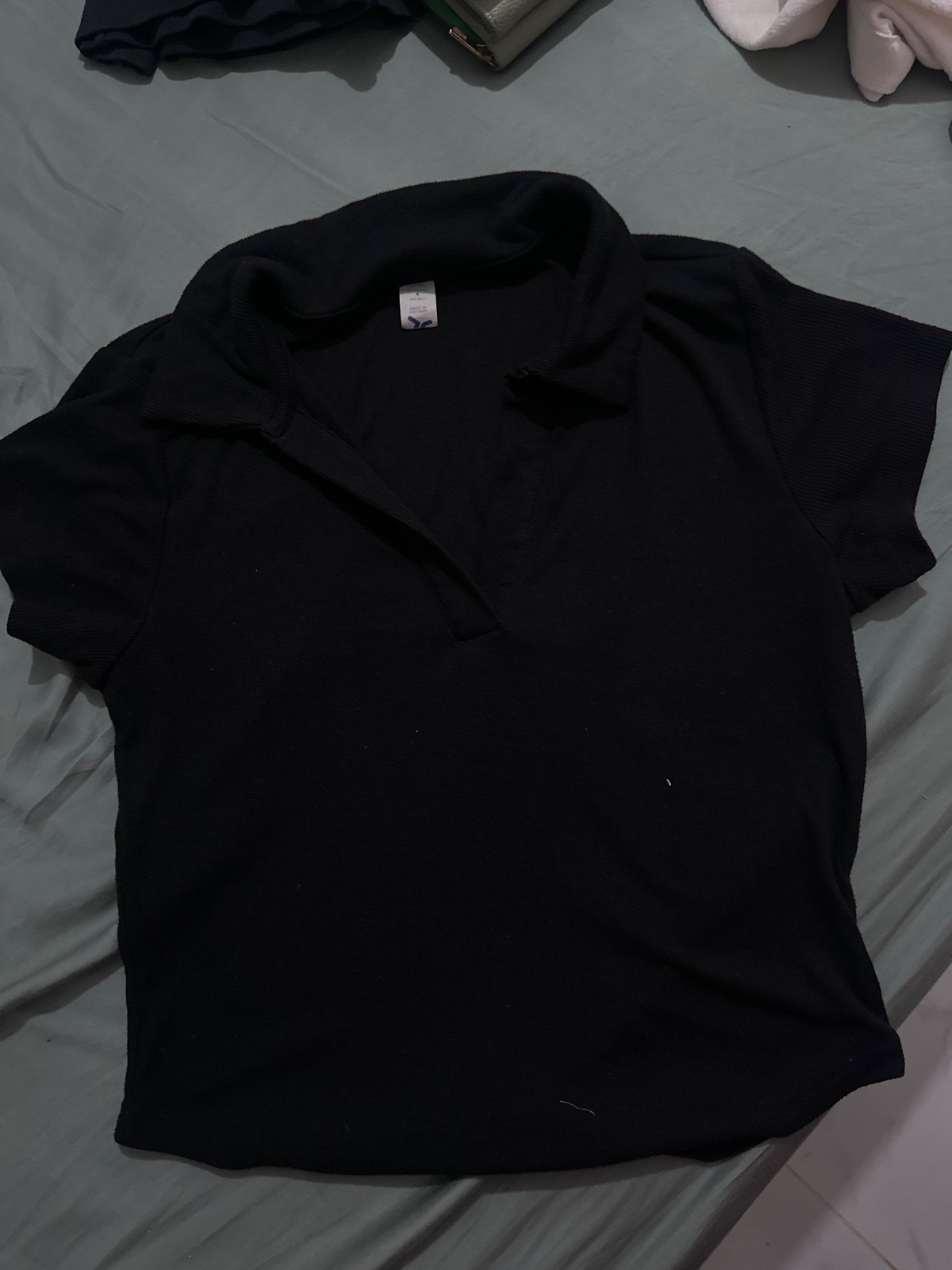 Pul noir basic