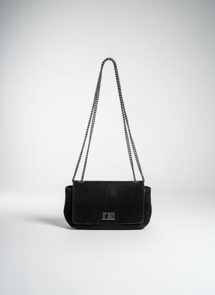 Sac a bandouliere dain 