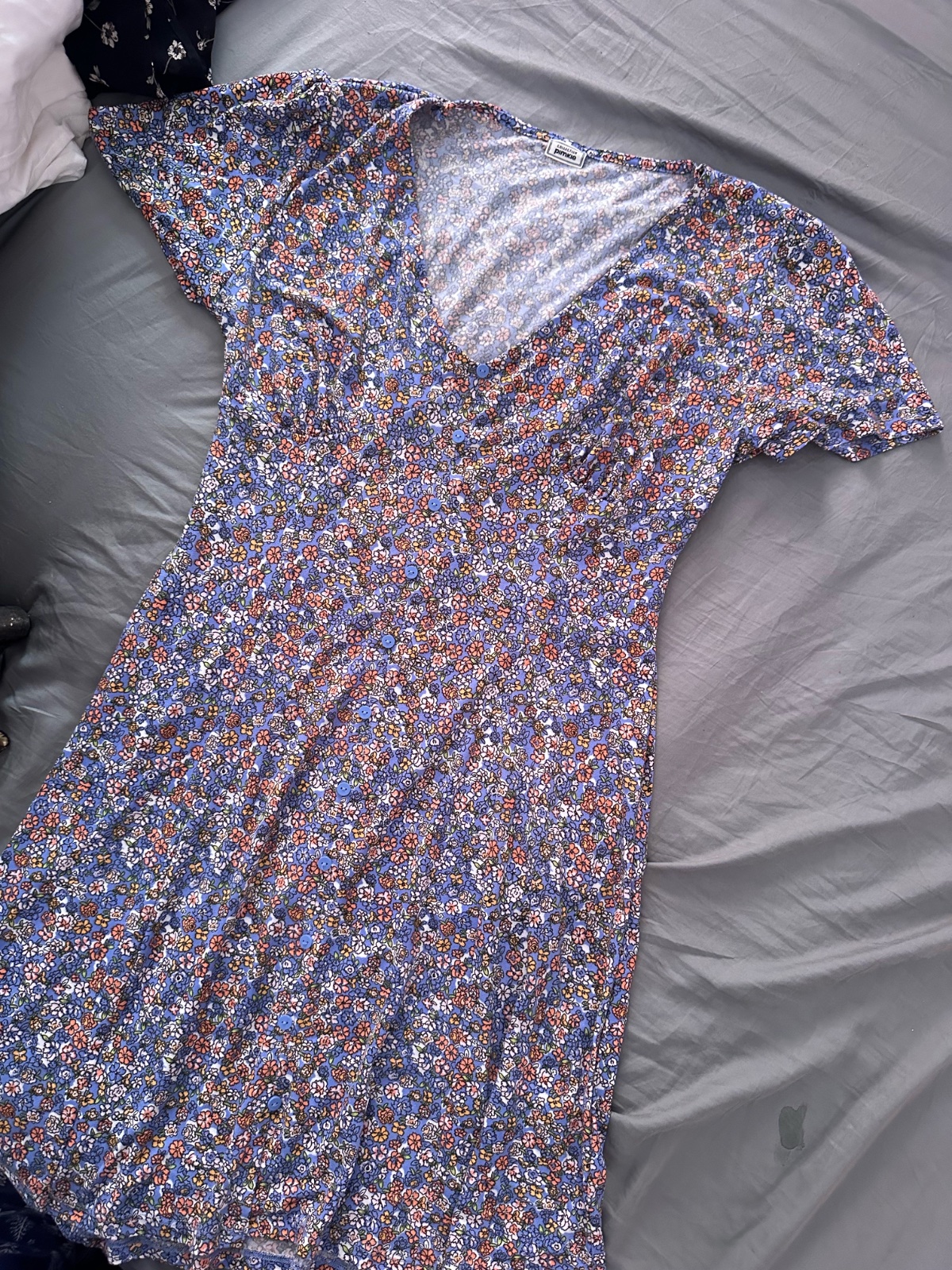 Robe pimkie