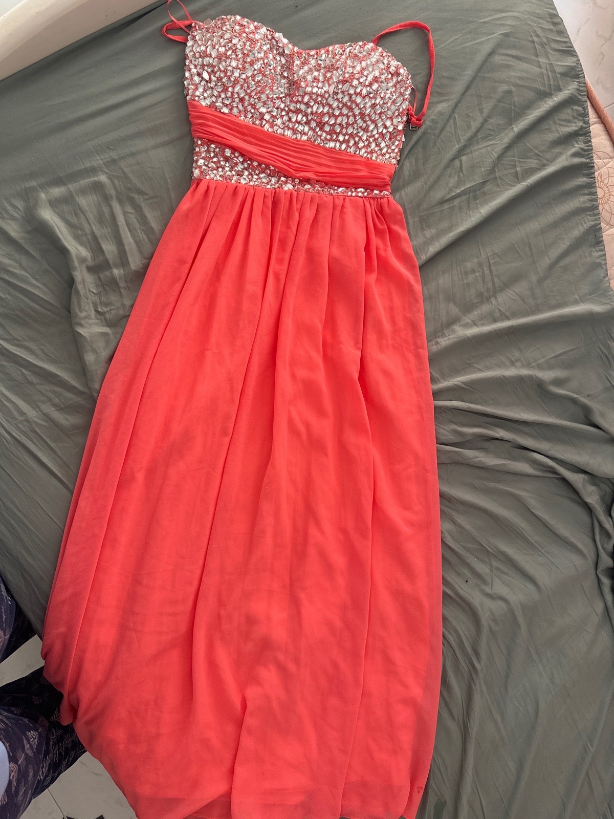 Robe soiree
