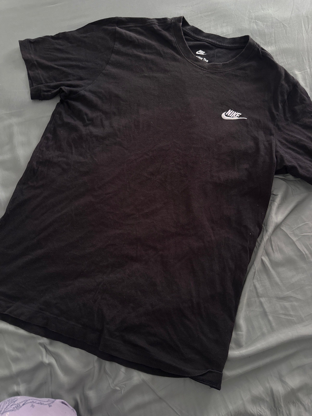 T-shirt nike 