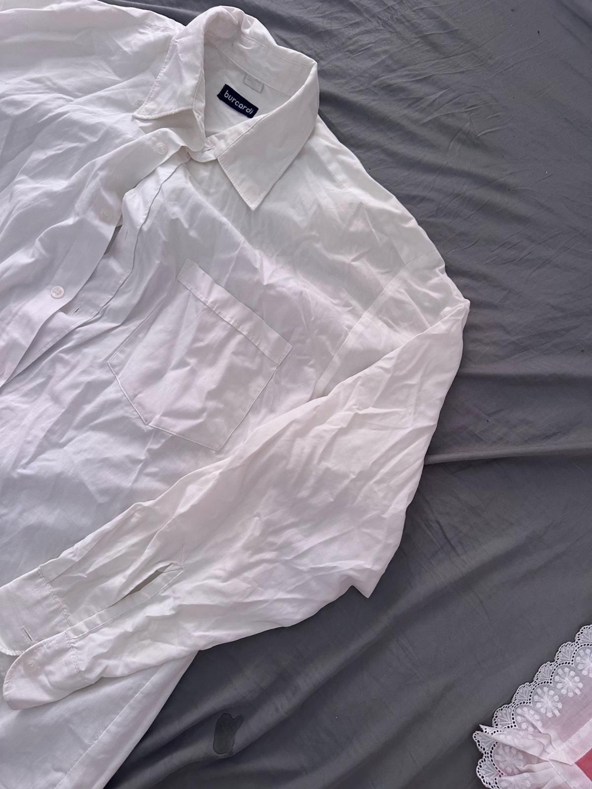 Chemise khfifa femme 