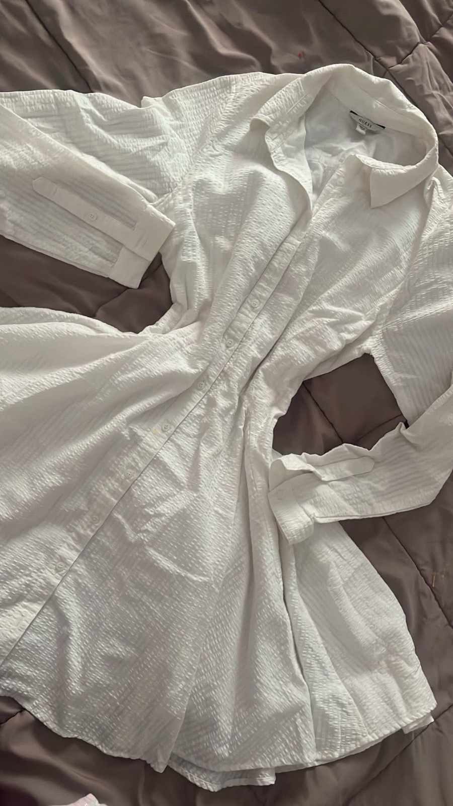 Robe GUESS