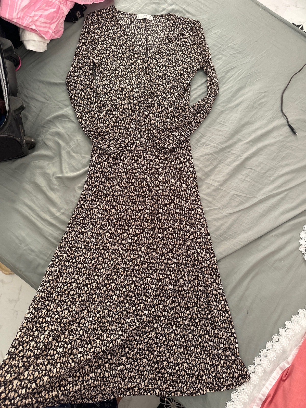 Robe mango