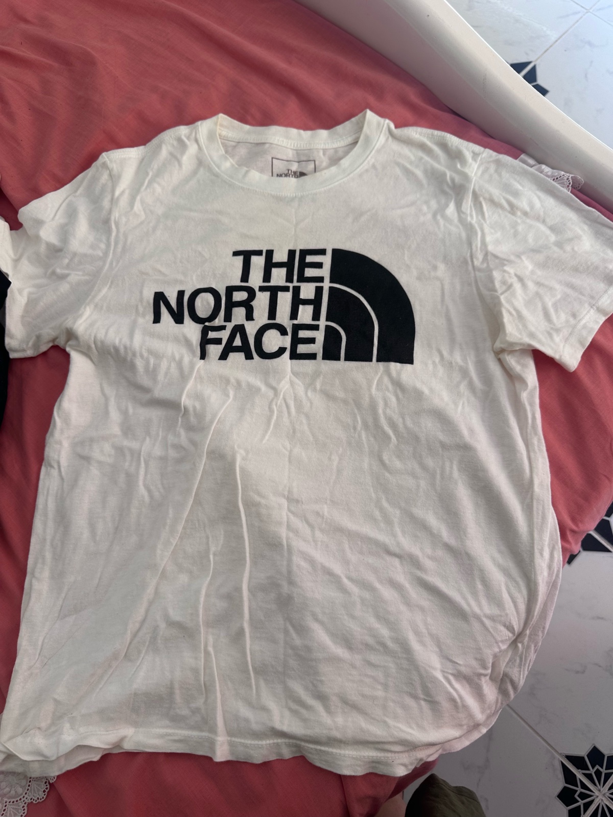 T-shirt THE NORTH FACE authentic unisex