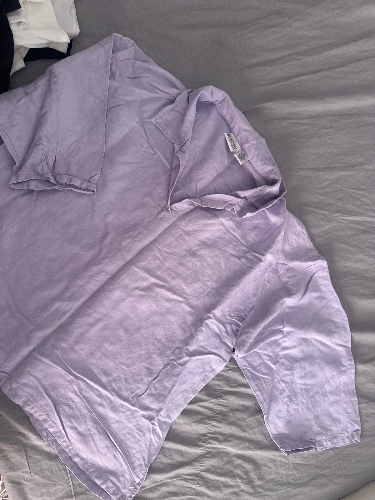 Chemise kamraya