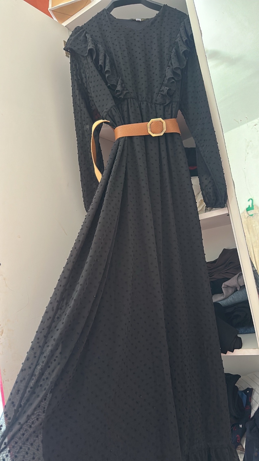 Robe lente tres bon etat