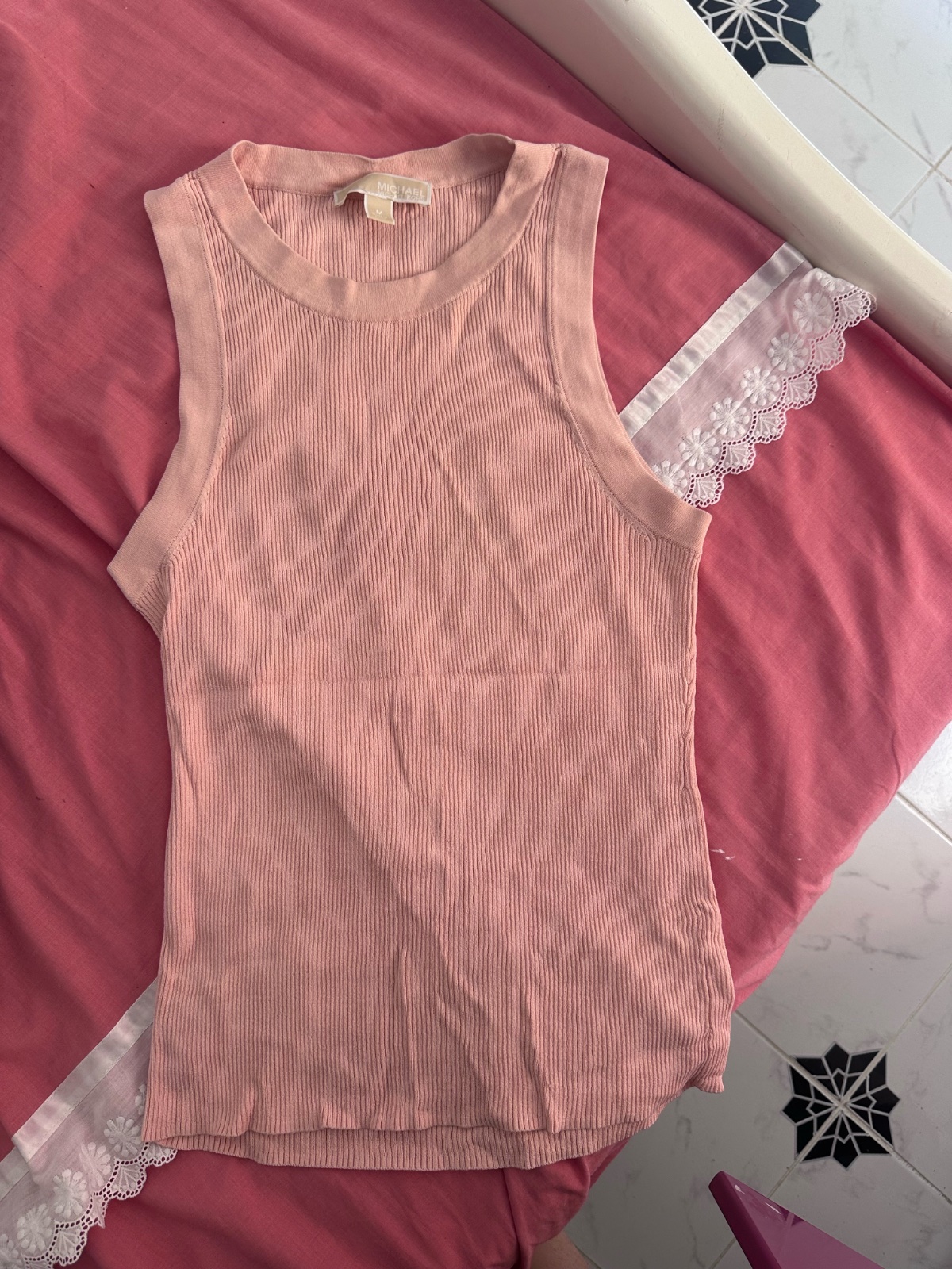 Michael kors authentic