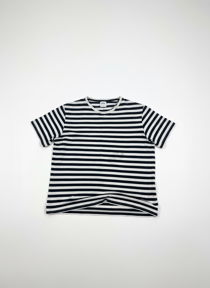 Pull riée L/xl zara