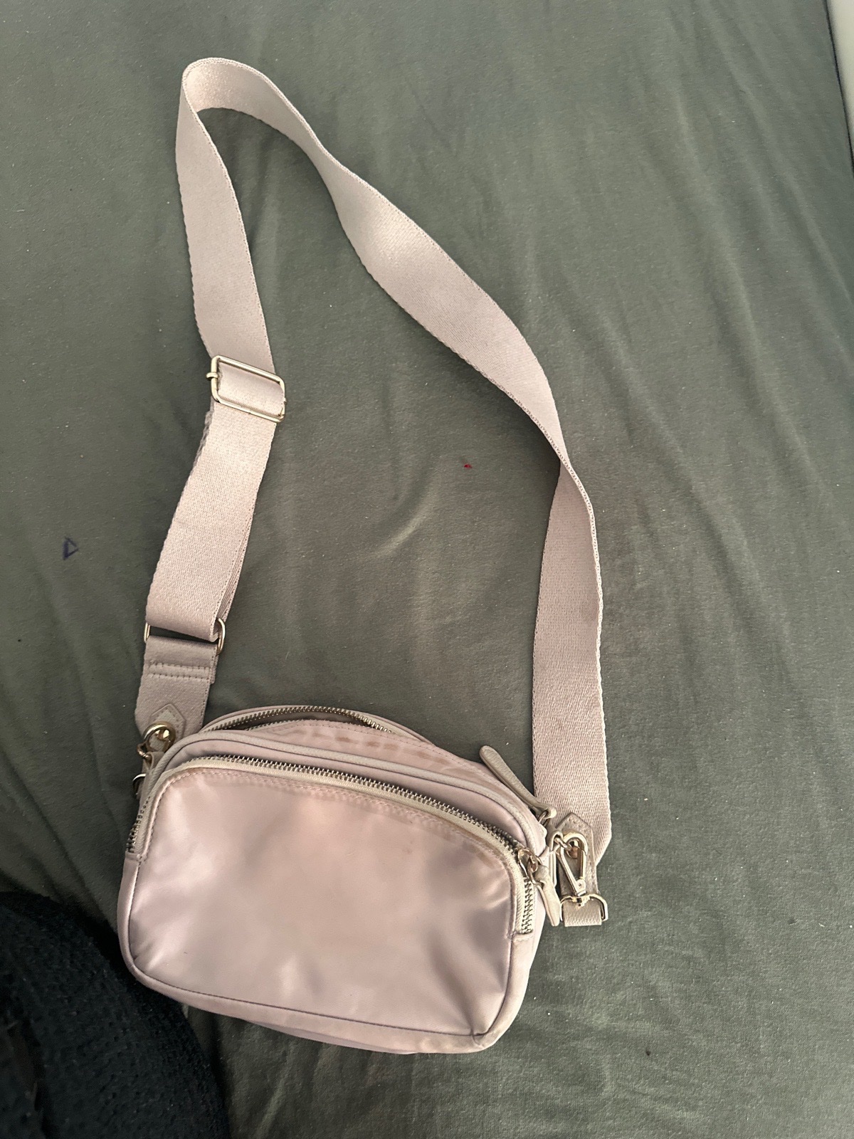 Sac a bandouliere hm