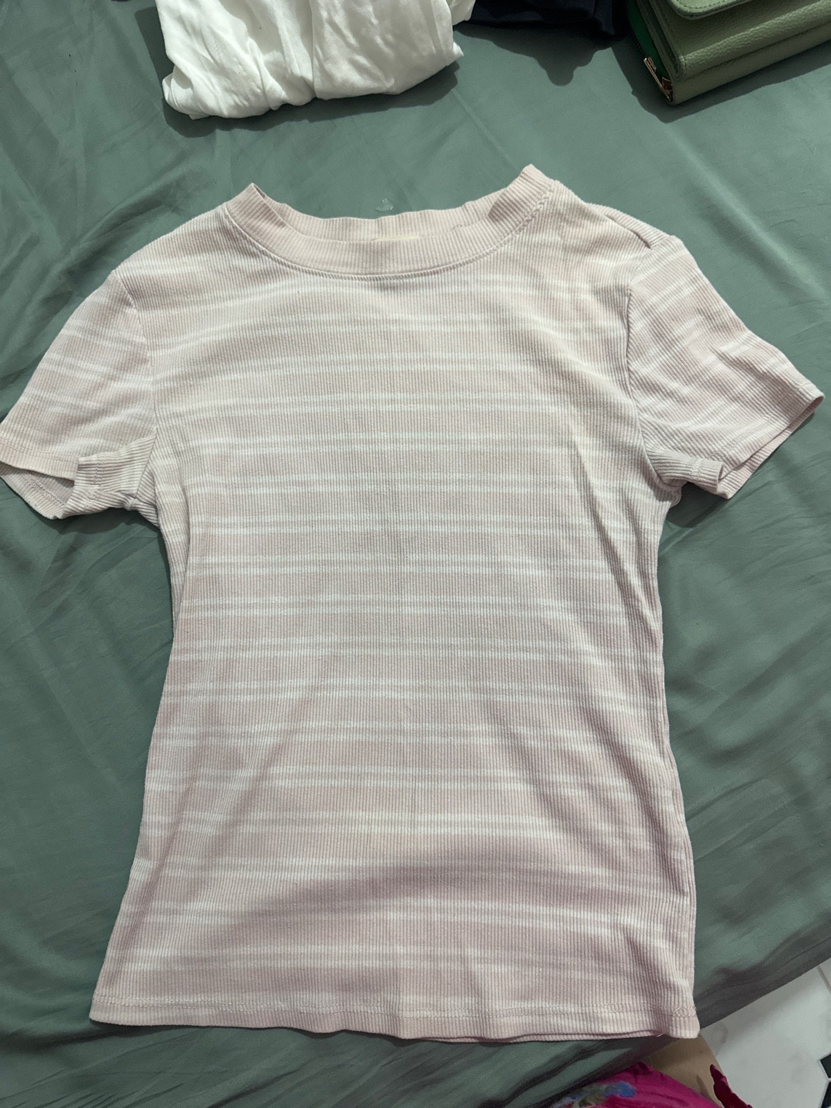 Pull riee basic s/xs