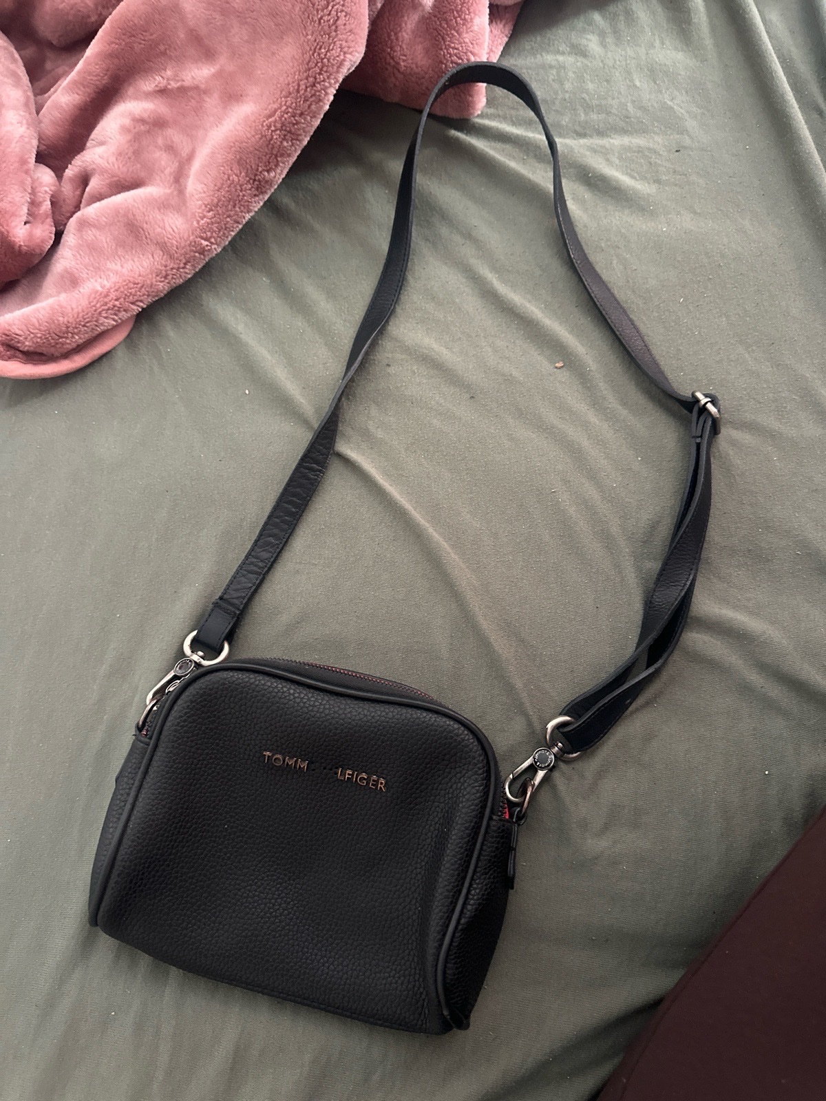Sac a bandouliere TOMMY