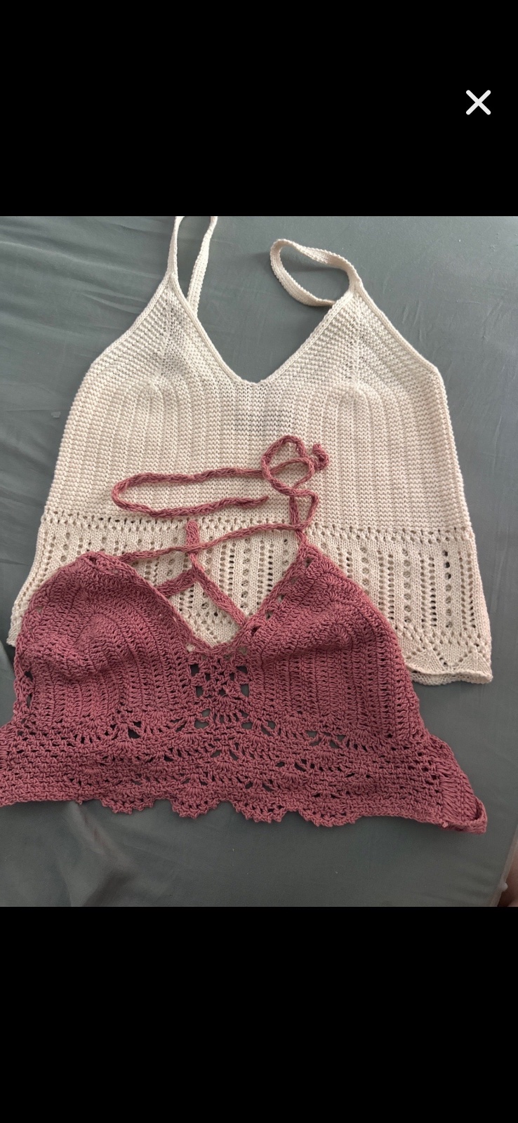 Crochet 
