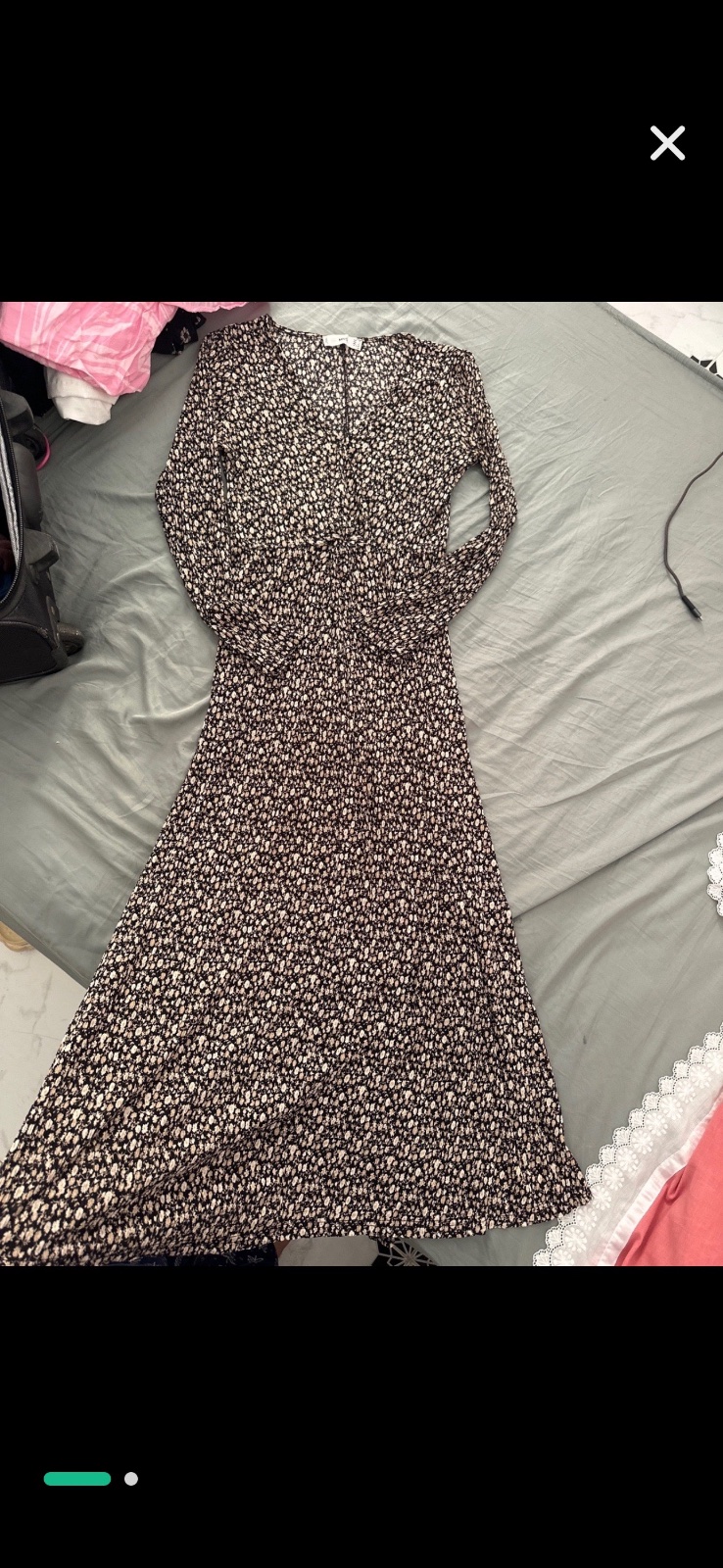 Robe mango