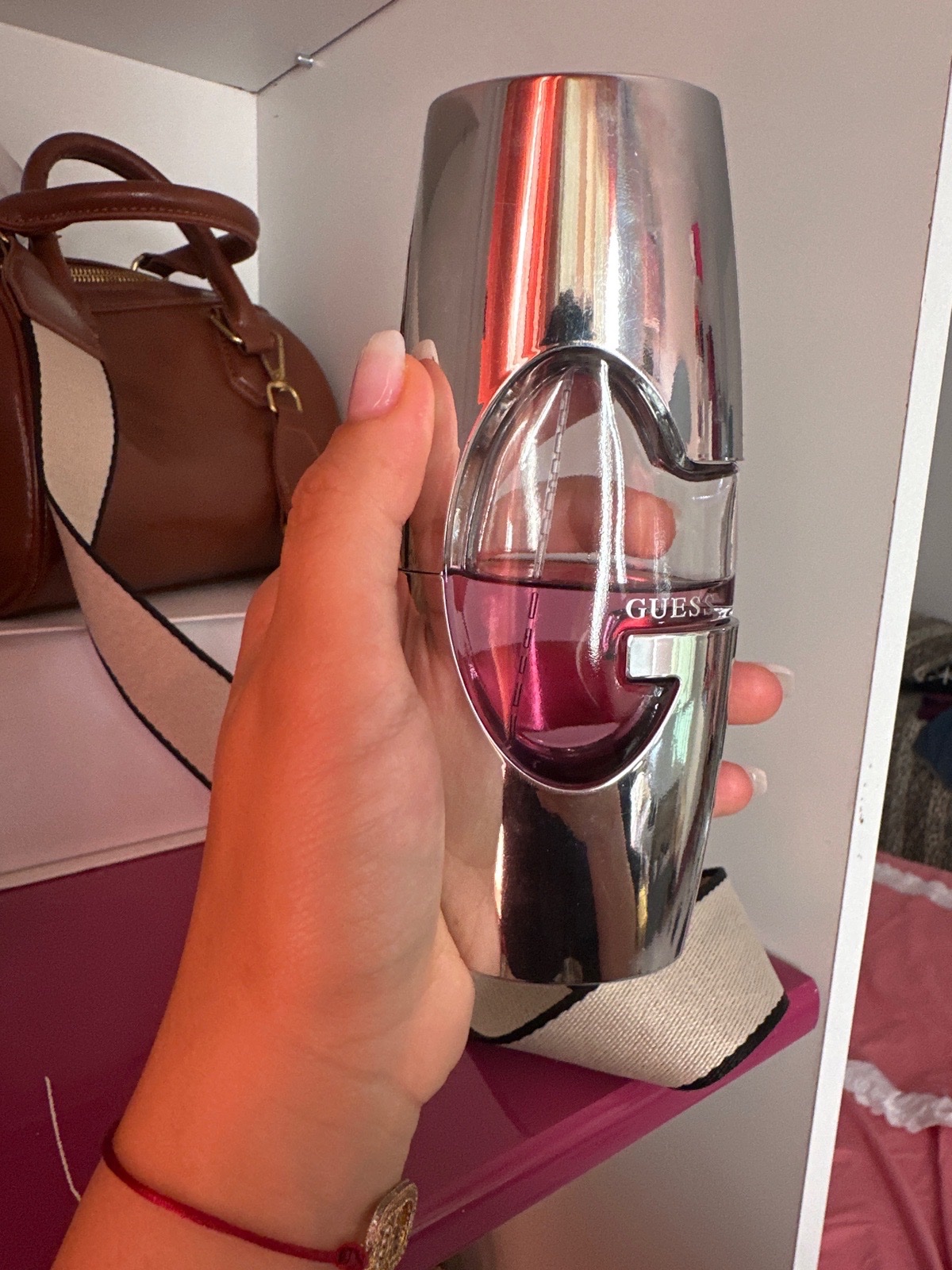Parfum guess authentic