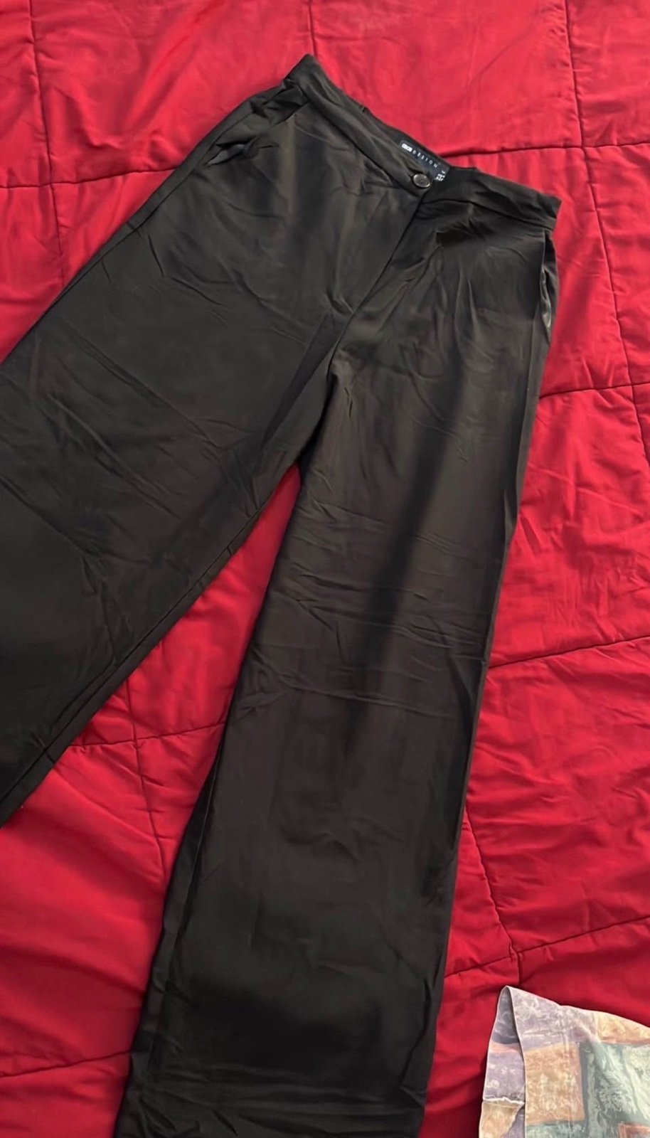 Pantalon xxl